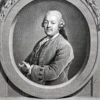 BAUSE Johann Friedrich 