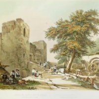 JACOTTET Louis-Julien et BAYOT Adolphe-Jean-Baptiste