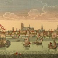 DAUMONT Jean-François, éditeur