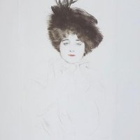 HELLEU Paul César (d'après)