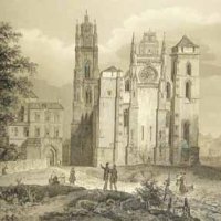 FORTIER Claude François