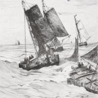 MESDAG Hendrik Willem