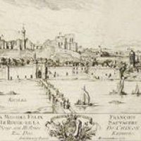 LE ROYER DE LA SAUVAGERIE Félix François