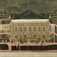 BLONDEL Jacques-François