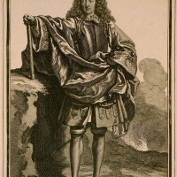 MARIETTE Pierre Jean, éditeur