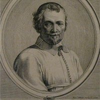 DARET DE CAZENEUVES Pierre