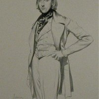 LEHMANN Henri (d'après)