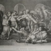 LE VILLAIN François