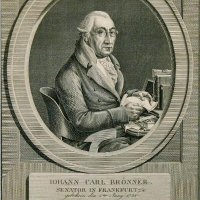 NEUBAUER Friedrich Ludwig