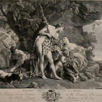 VOYEZ L'AÎNE Nicolas Joseph