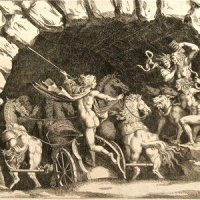 BARTOLI Pietro Santi