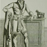 VIVANT Dominique, Baron DENON, dit VIVANT DENON