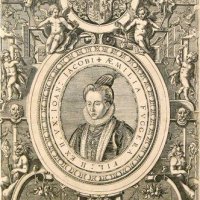 CUSTOS ou CUSTODIS Dominicus