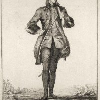 DE LA FOSSE Jean-Charles