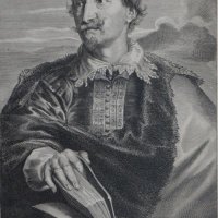 PONTIUS Paulus