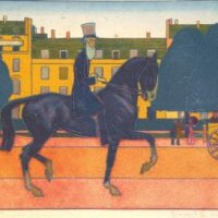 BOUTET DE MONVEL Bernard