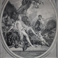 DUFLOS Claude, le jeune