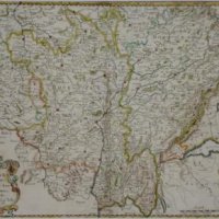 SANSON D'ABBEVILLE Nicolas