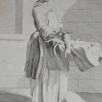 CAYLUS Anne Claude Philippe de Tubières, Comte de 