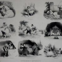 WATTIER Emile Charles