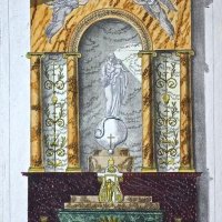 LA MESANGERE Pierre (de)