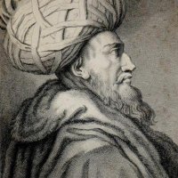 AUDRAN Benoît II, dit le jeune