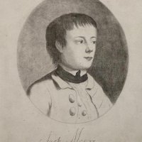 TISCHBEIN Johann Heinrich II 