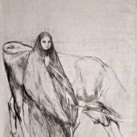 DAGNAN-BOUVERET Pascal-Adolphe-Jean