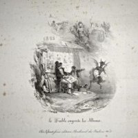 CHARLET Nicolas Toussaint