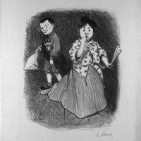 HERMANN-PAUL René Georges