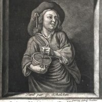 BODENEHR Gabriel II