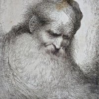 CASTIGLIONE Giovanni Benedetto 