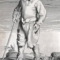 DAVID Charles