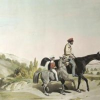 LAILLOT et CICERI Eugène