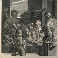 THOURNEYSER Johann Jakob