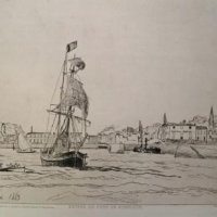 JONGKIND Johan Barthold