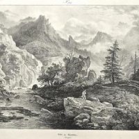 WATELET Louis-Etienne