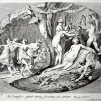 CAYLUS Anne Claude Philippe de Tubières, Comte de 