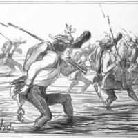 DAUMIER Honoré