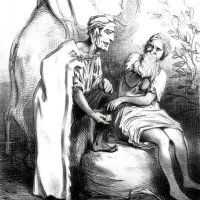 VERNET Horace, d'après