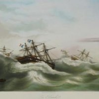 DELAPLANTE ET DURAND-BRAGER Jean-Baptiste