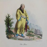 FORMENTIN Joséphine-Clémence