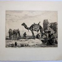 LAURENS Jules Joseph Augustin