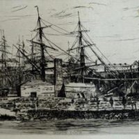 RIDLEY Matthew White