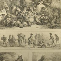 HUET Jean Baptiste, le Jeune