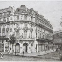 POTÉMONT Adolphe Martial