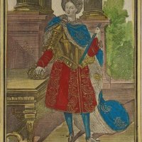 CHIQUET Jacques, Editeur