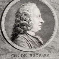 SAINT-AUBIN Augustin de