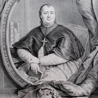 LARMESSIN Nicolas III de