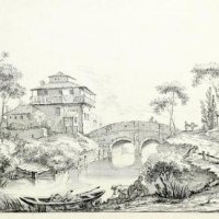 SAINT-NON Jean-Claude Richard de